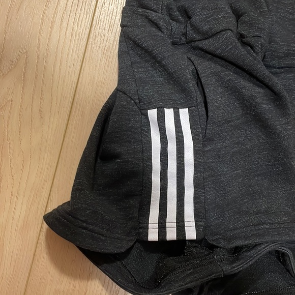 Adidas Sport 2 Street Shortie Romper, sz M - Picture 10 of 15